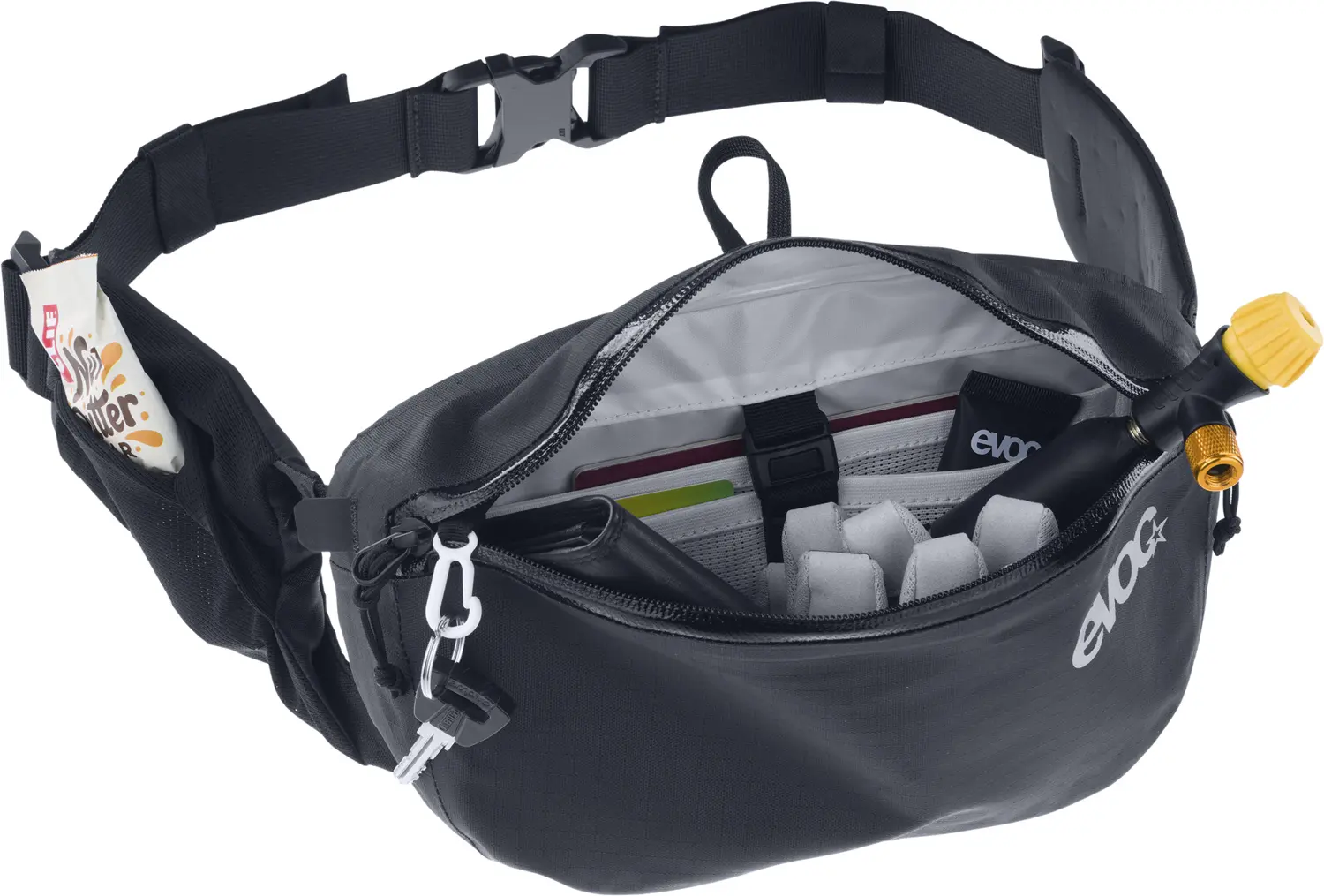 Evoc - Hip Pack 3D WP 2  (SS26) image 4