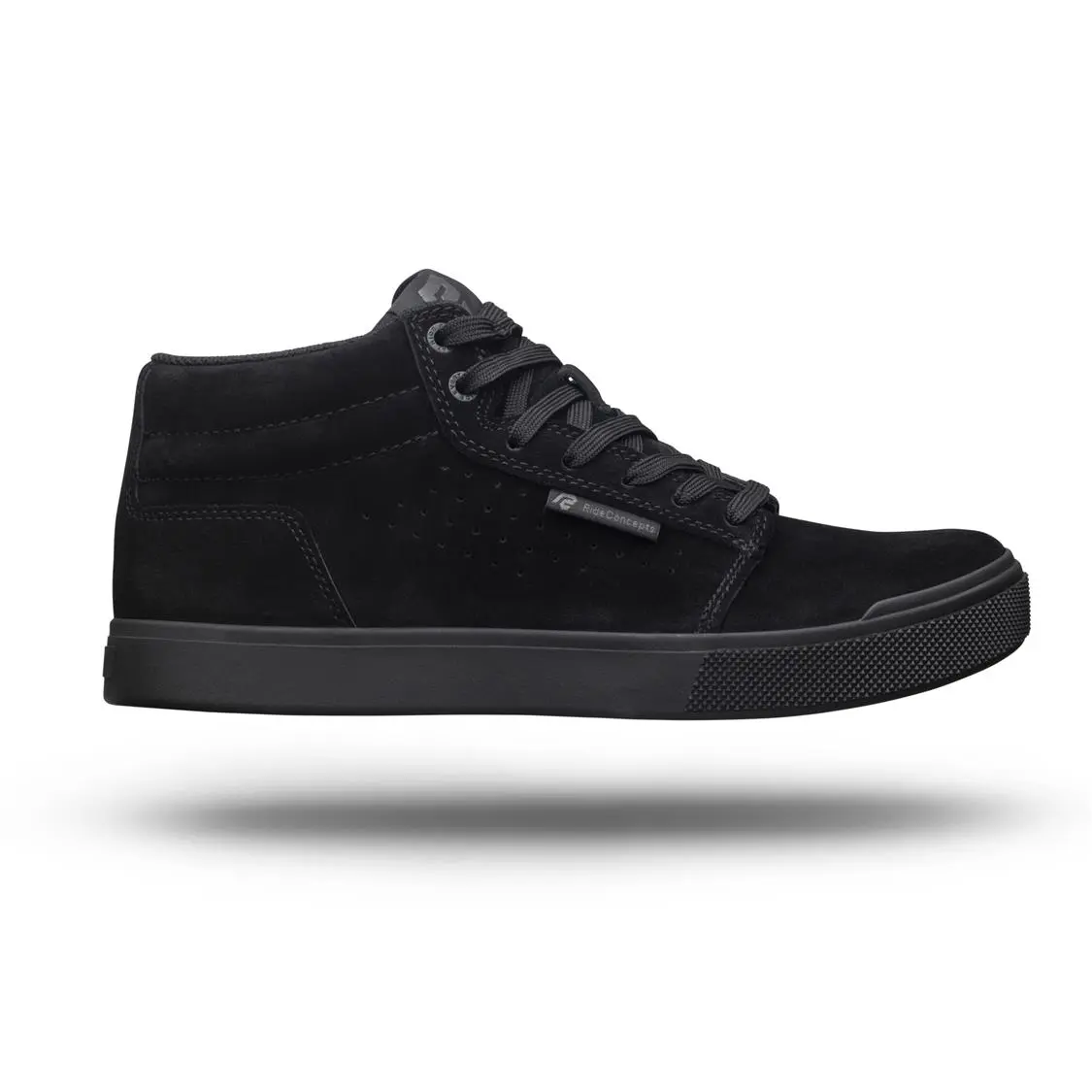 Ride Concepts - Men's Vice Mid Shoes Black image 2