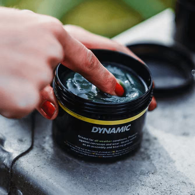 Dynamic Allround Grease image 2