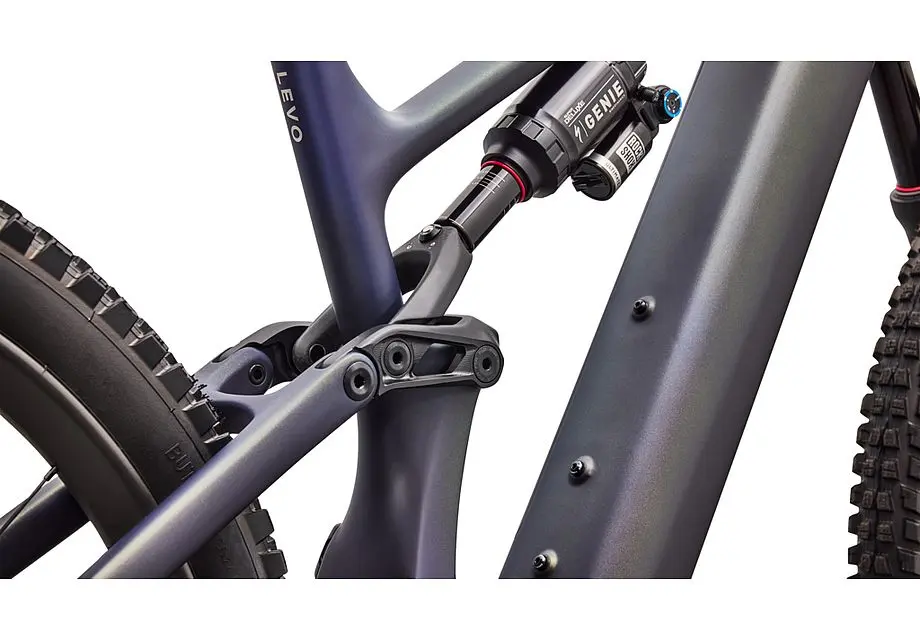 LEVO SW CARBON G4 GLDPRL/CARB/CHRM image 17