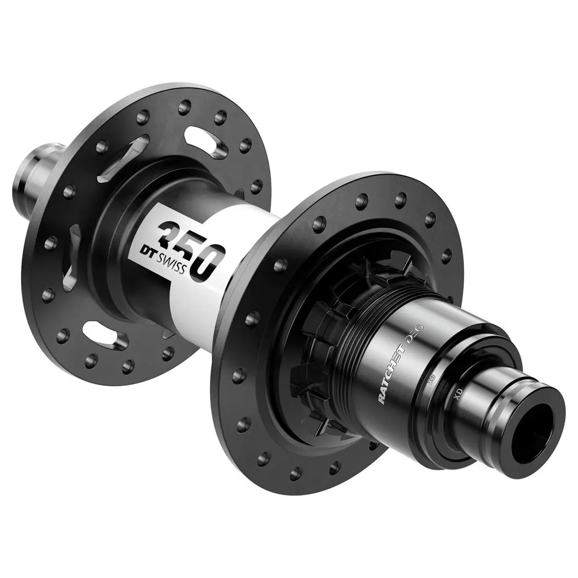 DT Swiss - 350 DEG Rear CL MTB image 2