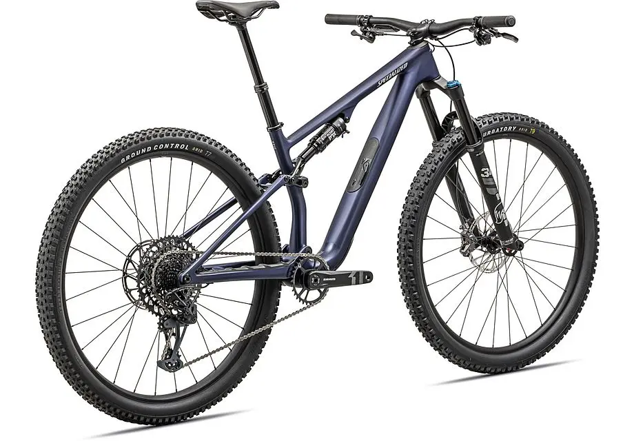 EPIC 8 COMP EVO image 8
