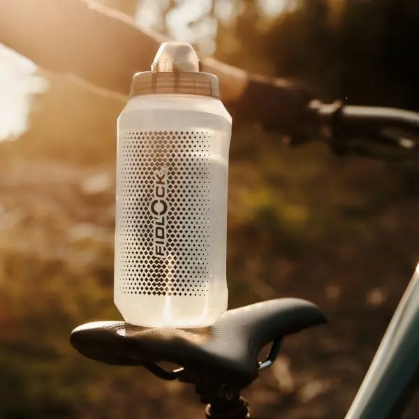 Fidlock Twist 750ml Compact Bottle and Bike Base image 3