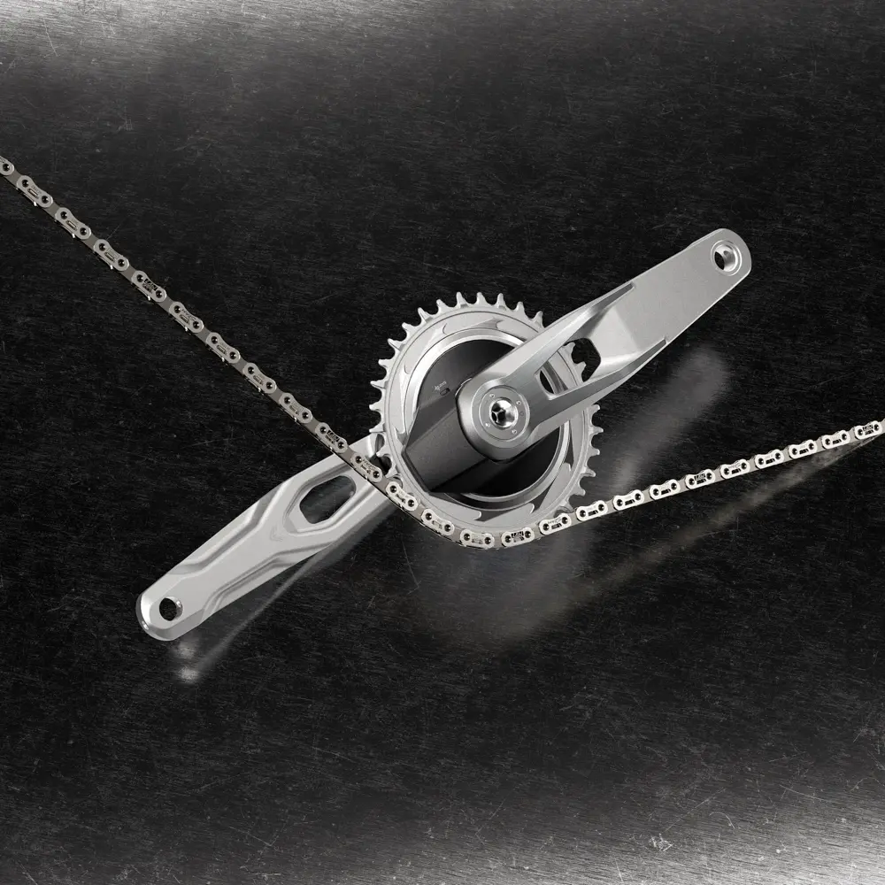 SRAM Eagle Transmission 1987 Collection image 3