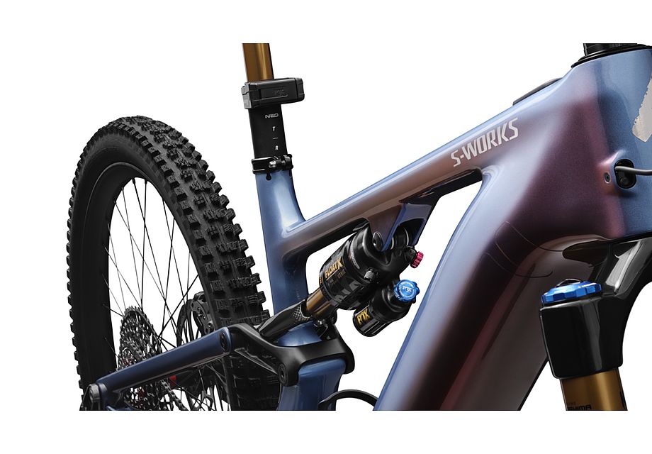 LEVO SW CARBON G4 image 17