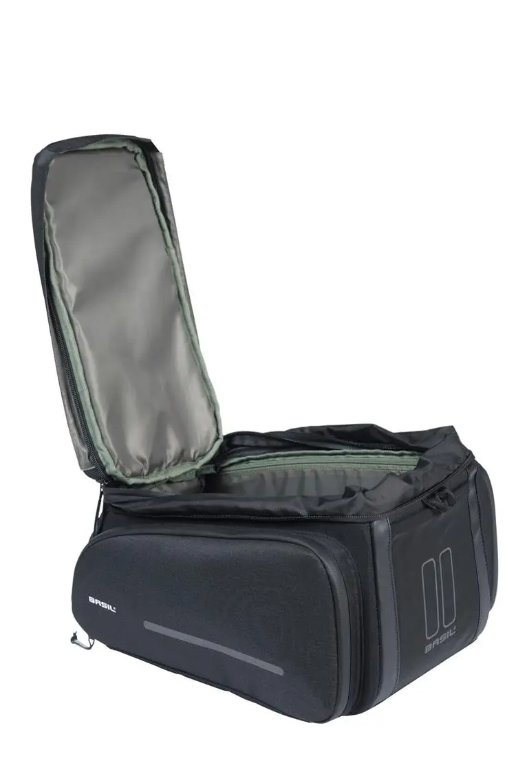 Basil - Move Trunkbag (MIK) image 3