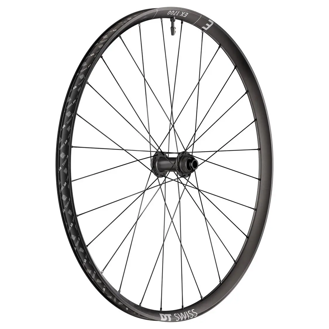 DT Swiss - EX 1700 27.5