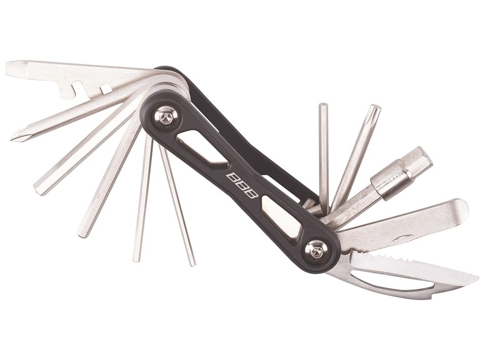 BBB - Folding Tool - MaxiFold image 2