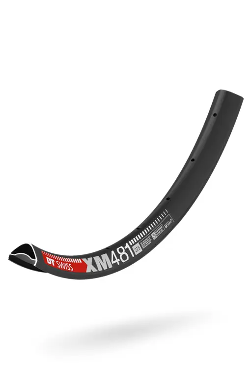 DT Swiss - XM 481 27.5