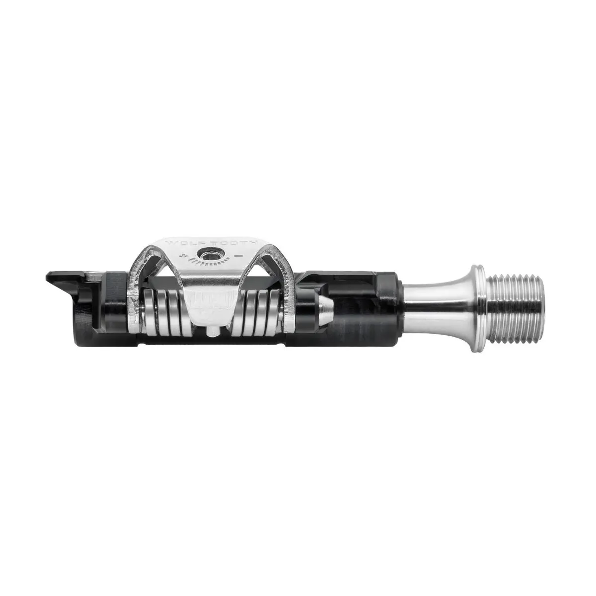 WOLF TOOTH DEL GRAVEL CLIPLESS PEDALS image 3