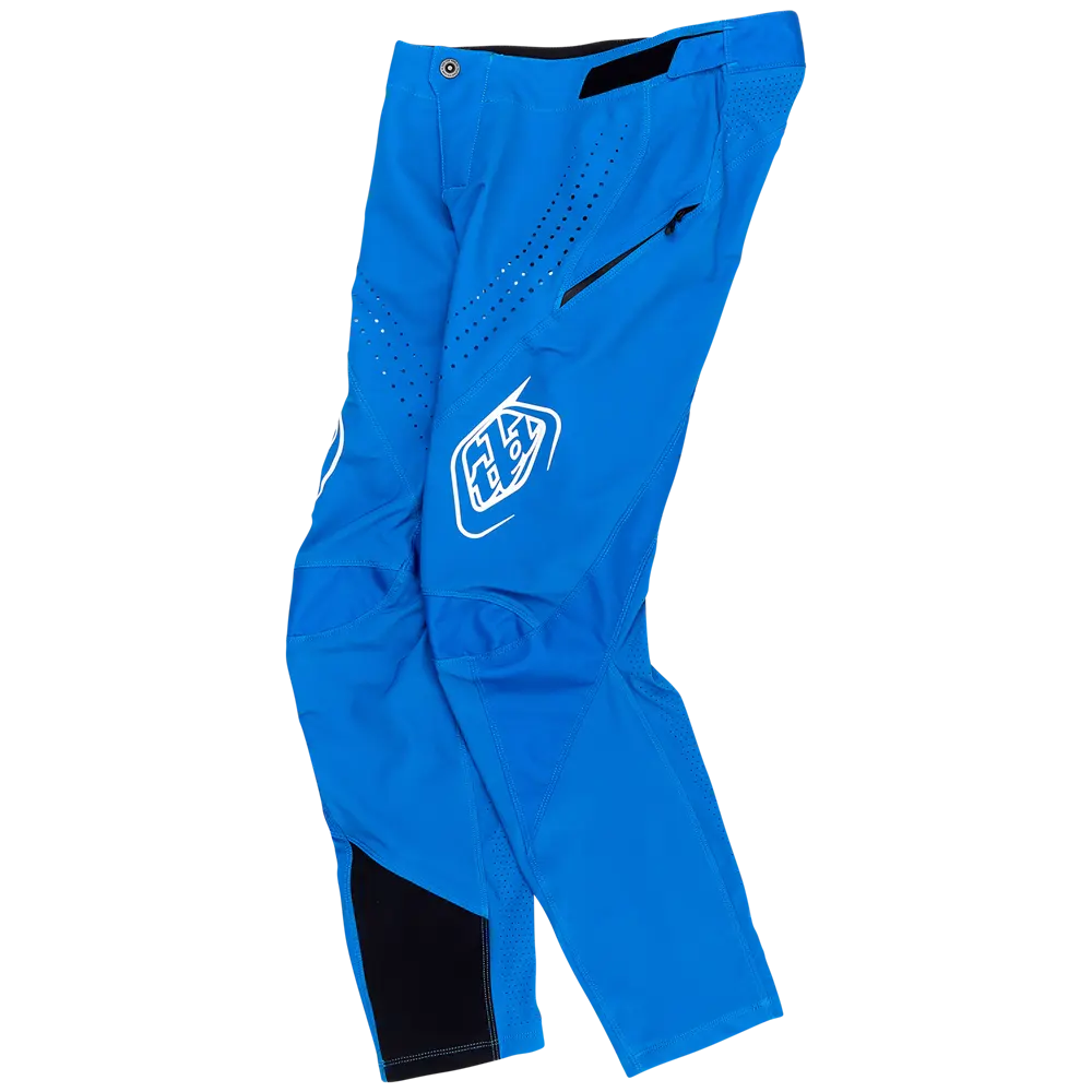 SPRINT PANT MONO BRIGHT