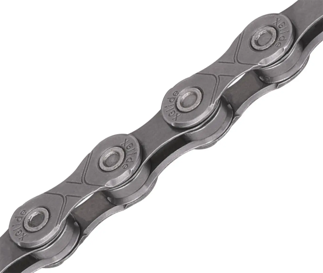 KMC - XGlide Chain (Shimano Cues)
