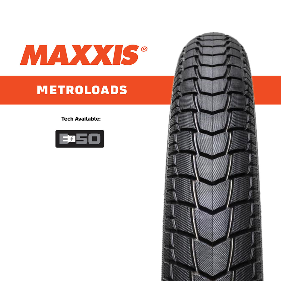 Maxxis - 26