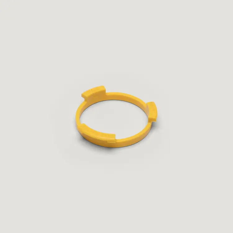 Fox - Volume & Travel Spacers image 6