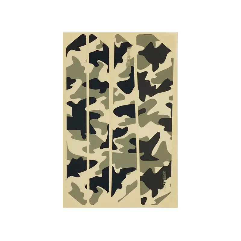 Mucky Nutz Stay Skinz Camo image 3