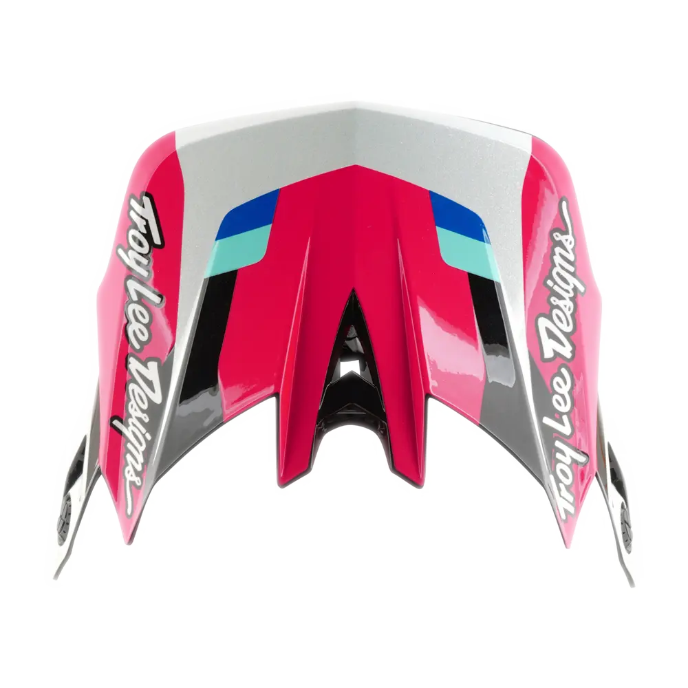 D4 VISOR ROAMER MAGENTA