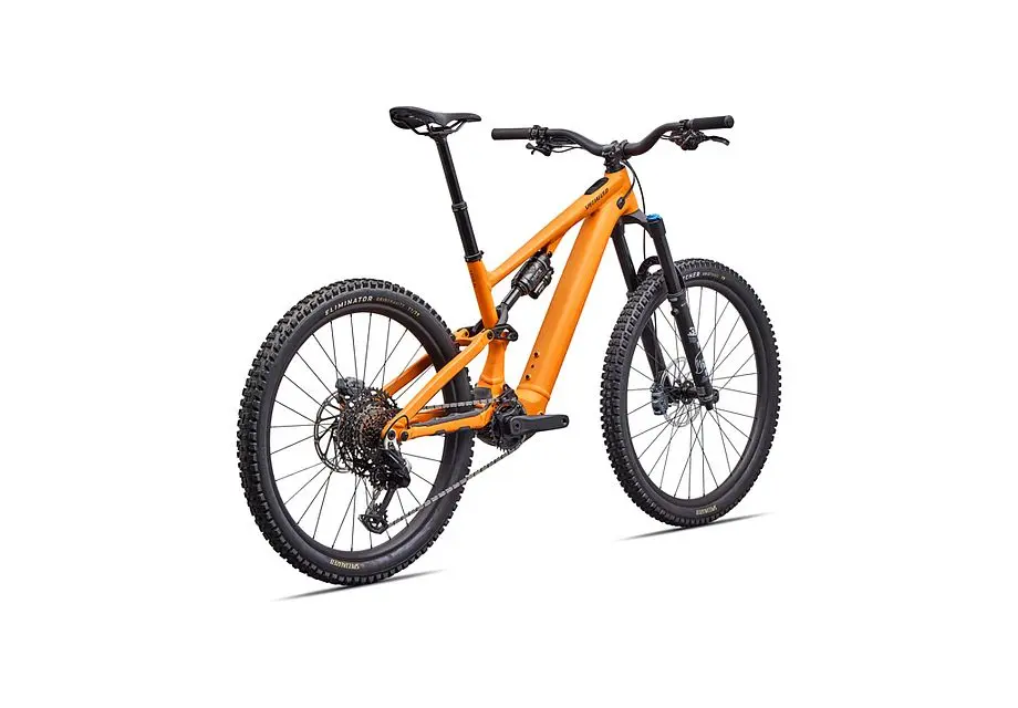 LEVO SL COMP ALLOY OAKGRN/SNDSTNMET image 11