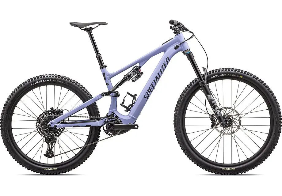LEVO SL COMP ALLOY NDGO/OBSD S5 image 10