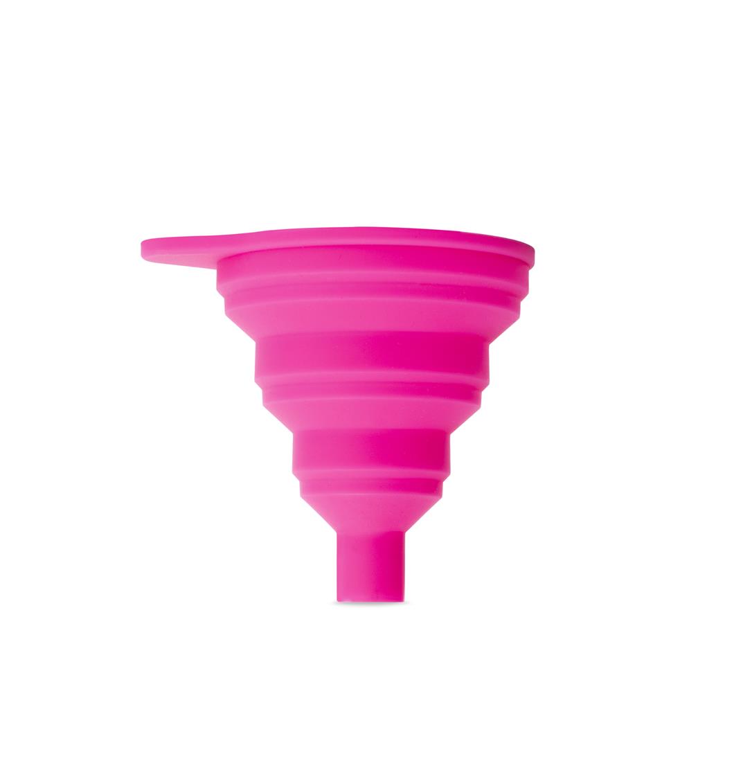 Muc-Off - Collapsible Silicone Funnels image 3