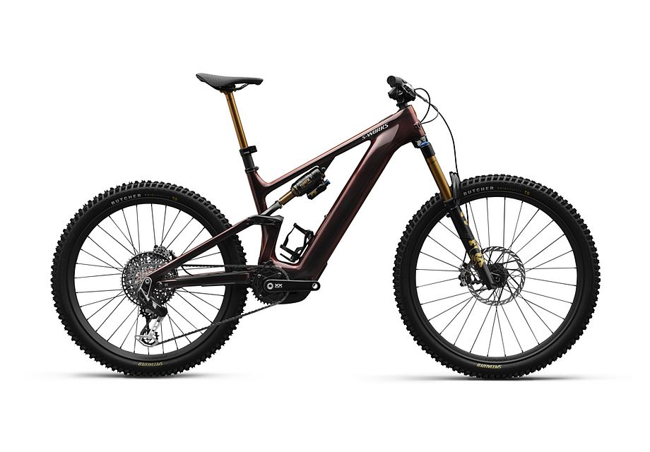LEVO SW CARBON G4 image 35