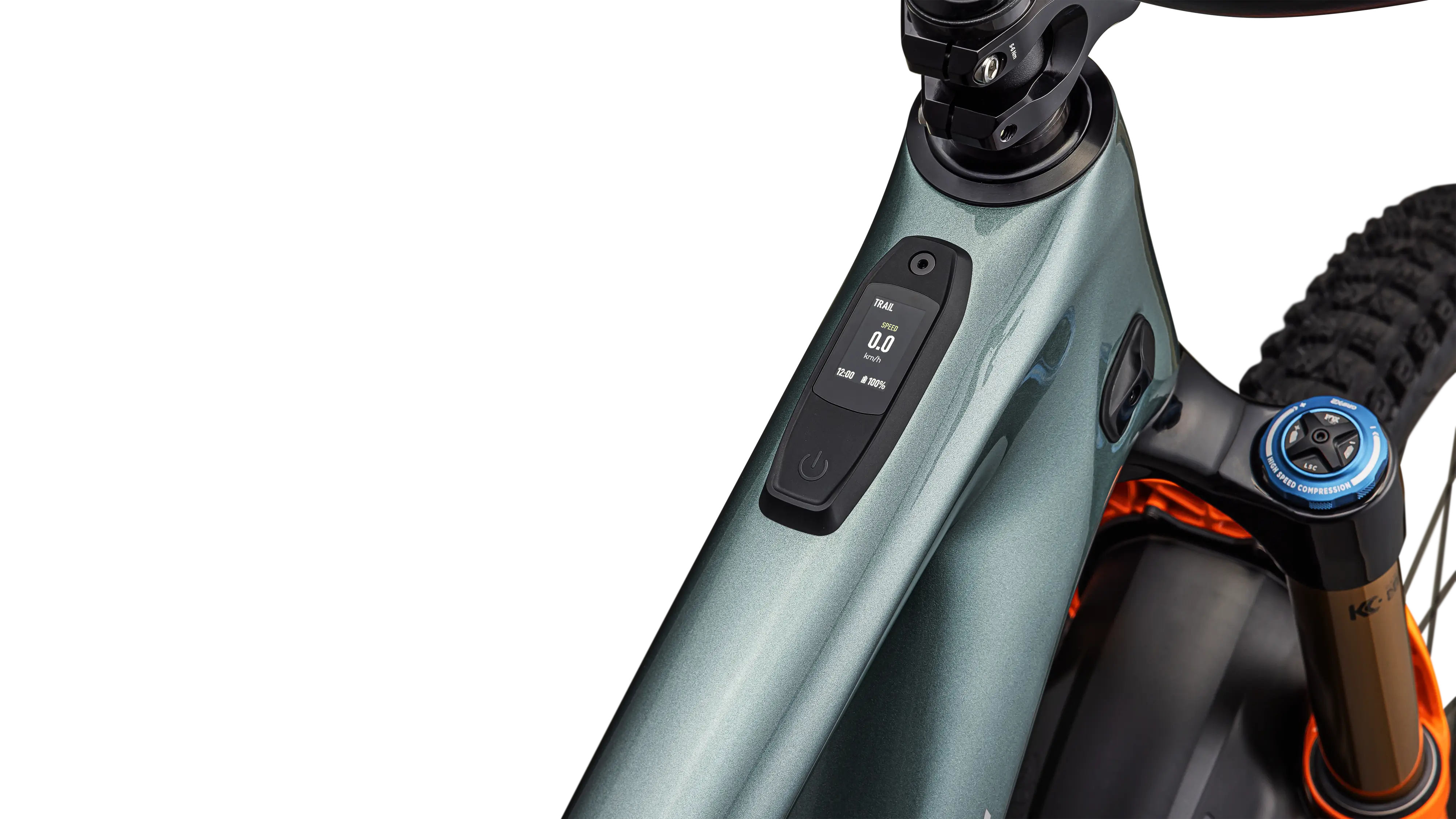 LEVO SL SW LTD UL FJDMET/DLMMET S5 image 9