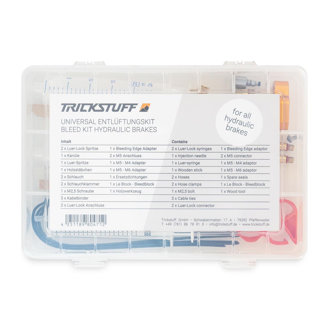 Trickstuff - Tools image 5