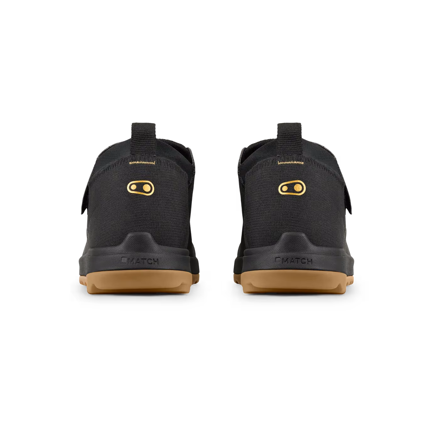 Crankbrothers Stamp Trail Boa Black/Gold image 5