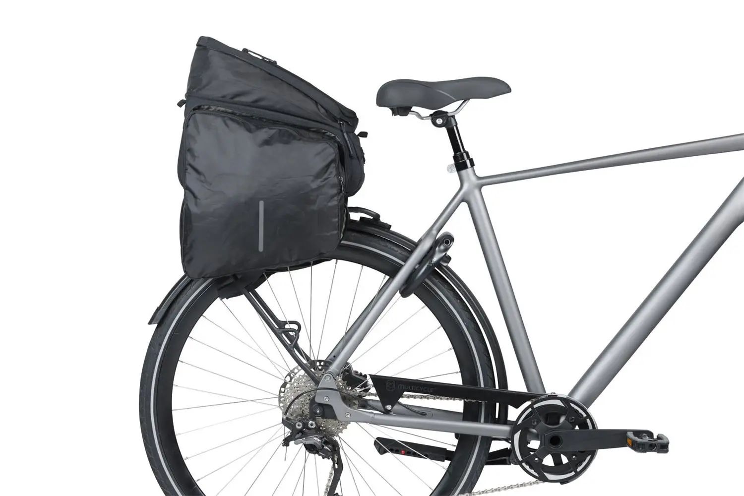 Basil - Move Trunkbag (MIK) image 10
