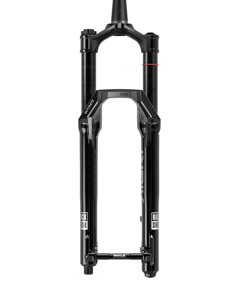 RockShox Lyrik Ultimate Fork image 8
