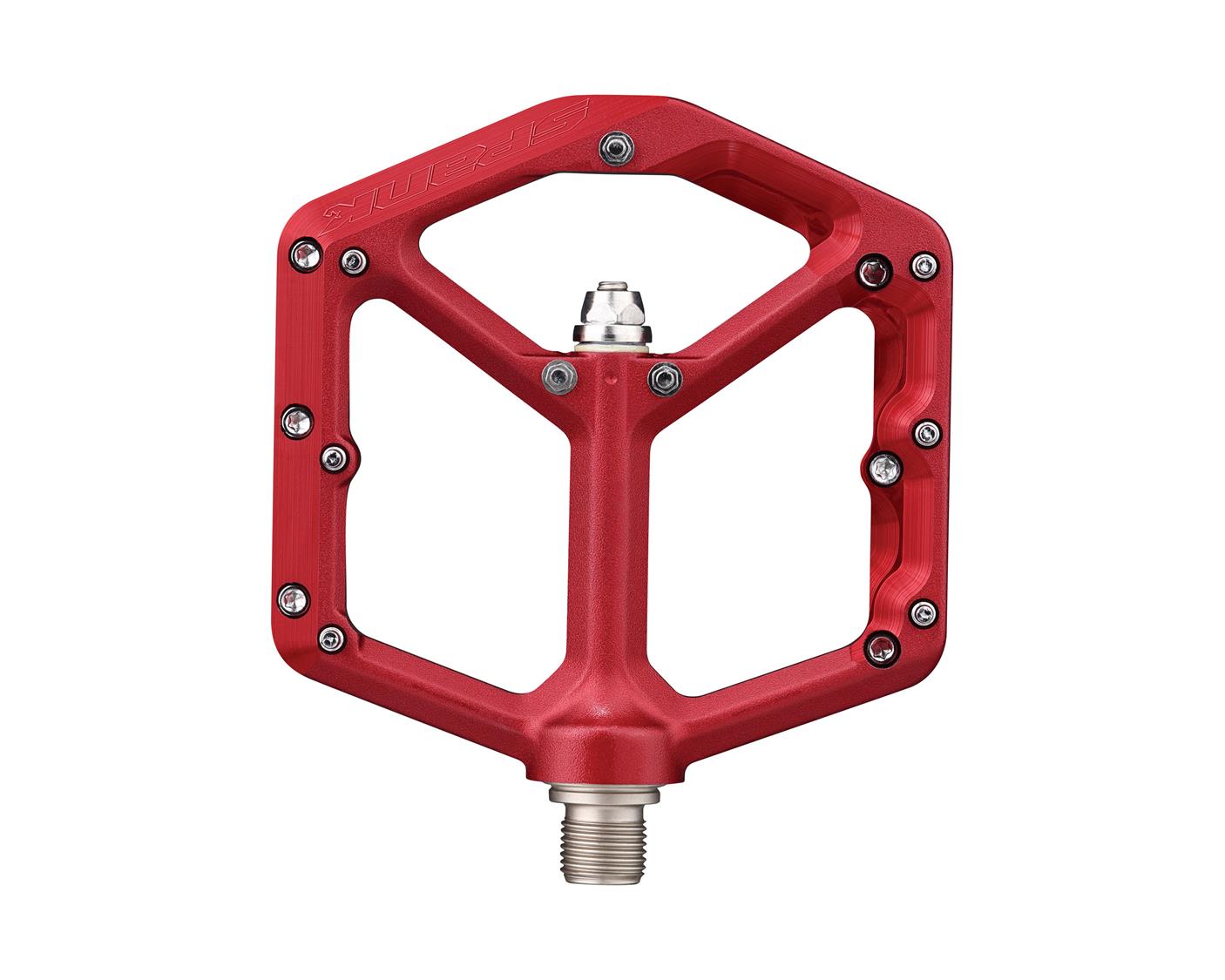 Spank - Oozy Reboot Pedals image 24