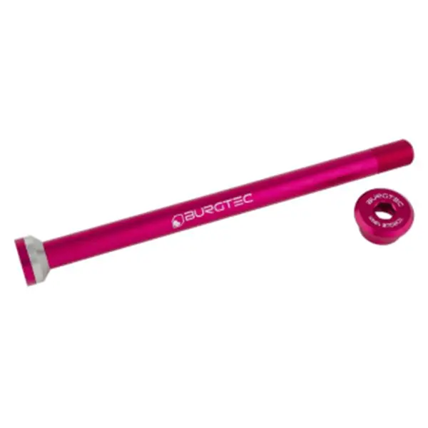 Burgtec Transition 171mm Rear Axle SPECIAL SAVE 30%