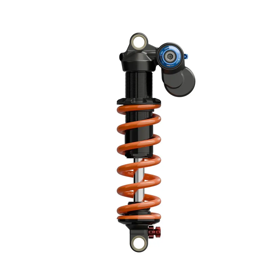 Fox - DHX2 Factory Shocks Metric image 3