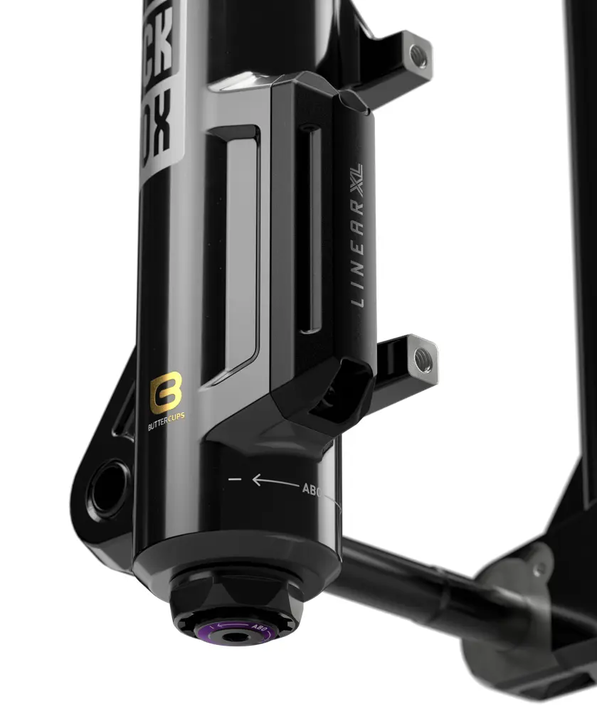 RockShox Zeb Ultimate Fork image 11