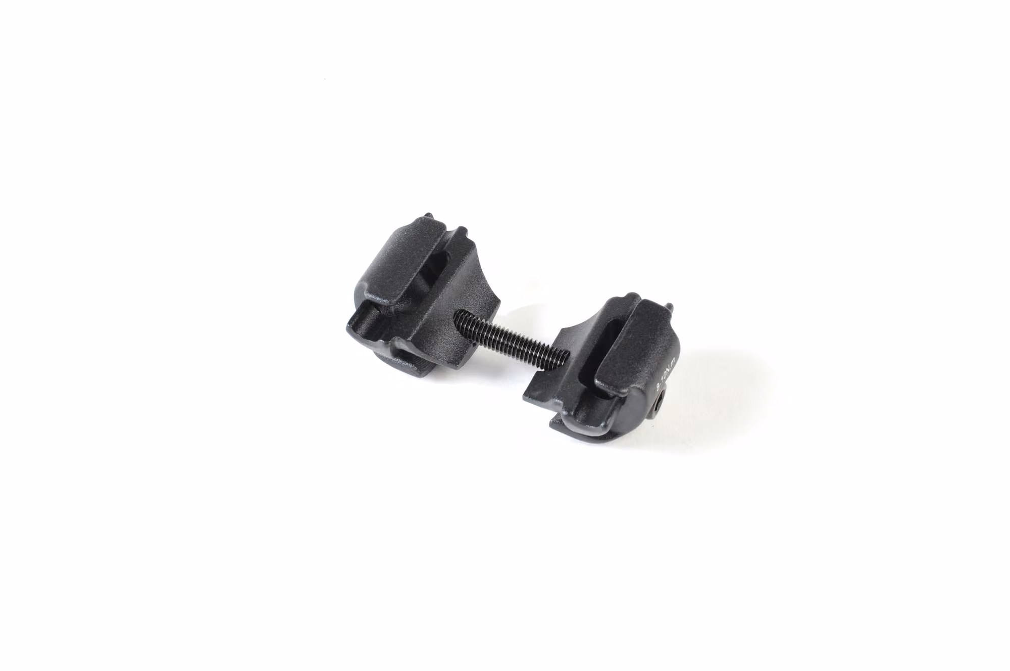 X-LAB Saddle Rail Clamp for MT2 & MT3