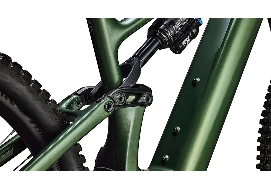 LEVO EXPERT CARBON G4 image 8