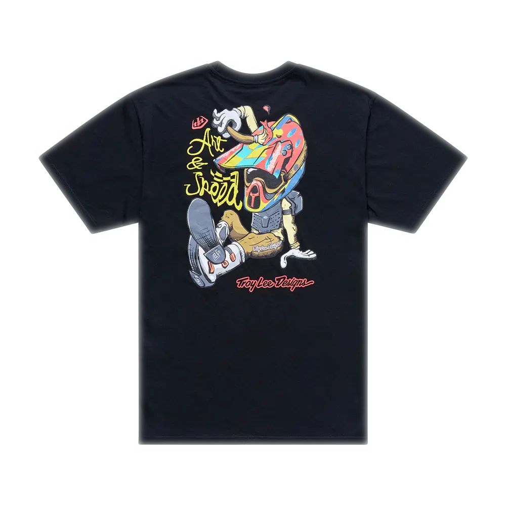 HERITAGE SHORT SLEEVE TEE