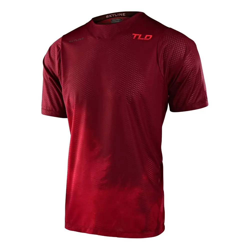 SKYLINE AIR SS JERSEY FADES