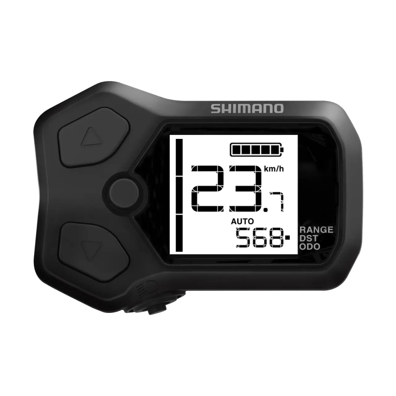 SHIMANO Cycle Computer SC-E5000 E-TUBE system