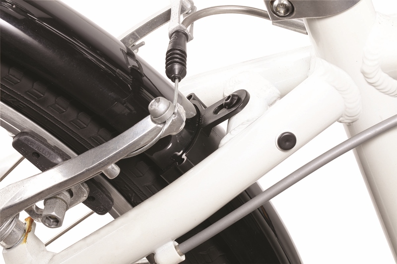 BBB - CityGuard Mudguard Set image 5