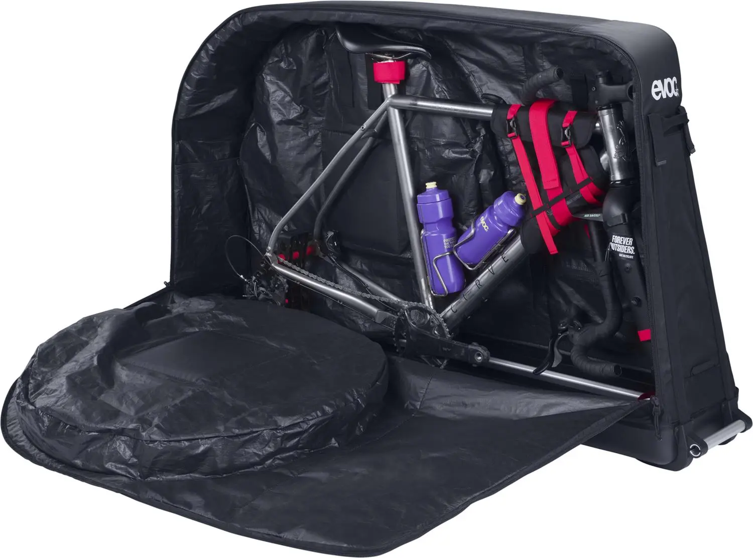 Evoc - Bike Bag Pro 305L (SS26) image 12