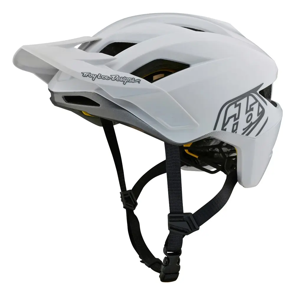 FLOWLINE AS HELMET POINT