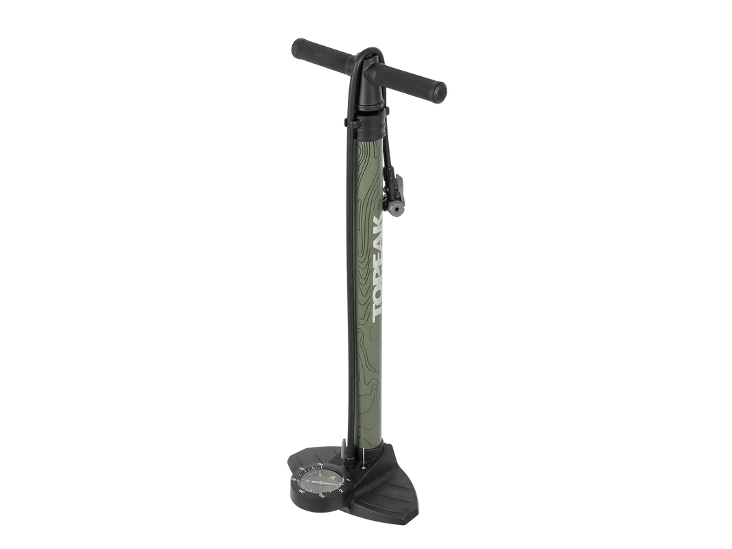 Topeak Joeblow Mountain 60psi