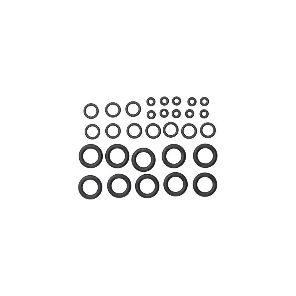 SRAM Pro Brake Bleed Kit image 2