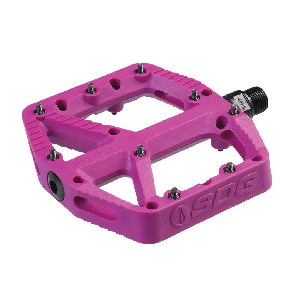 SDG - COMP PEDAL image 16
