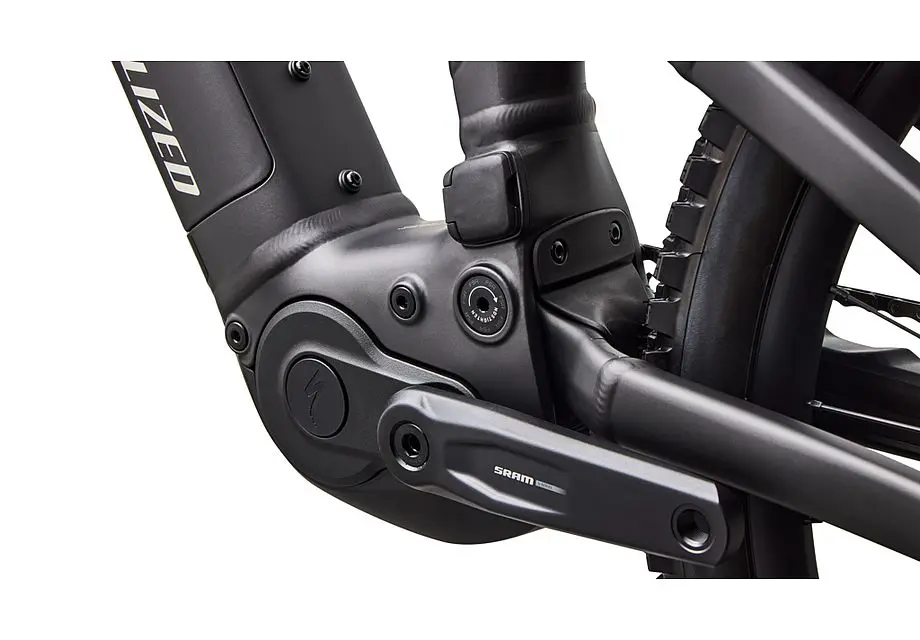 LEVO COMP ALLOY G4 DSRTMET/DLMMET image 25