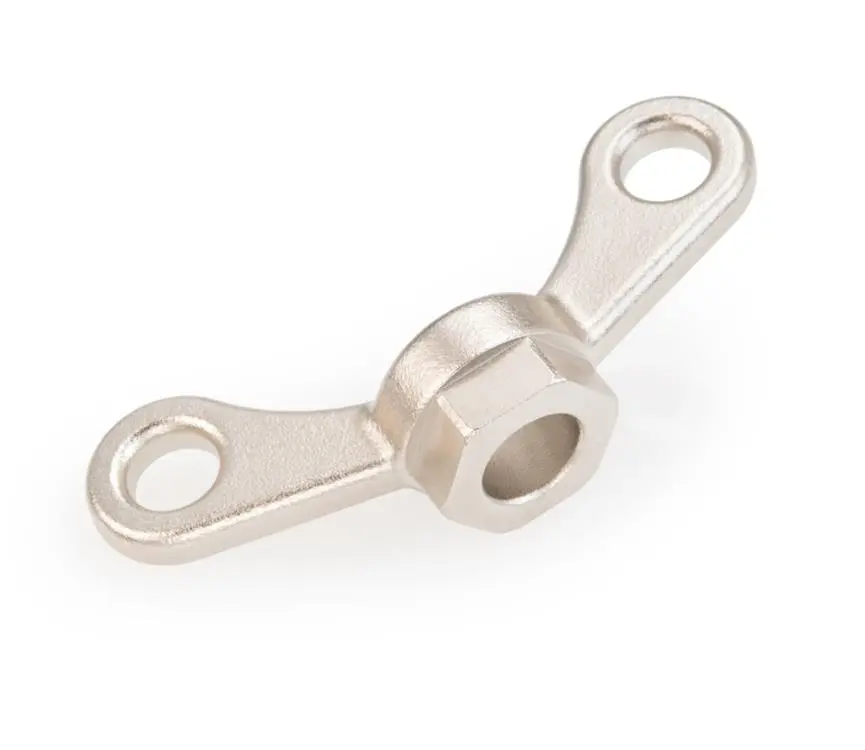 Park Tool - BBT-16 Self-Extracting Crank Cap Tool image 2
