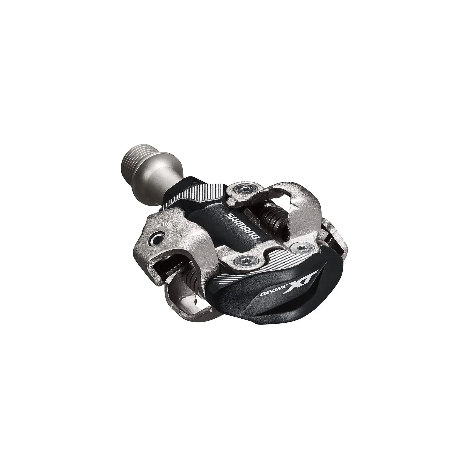 SHIMANO DEORE XT Pedal (SPD) PD-M8100 Dual sided