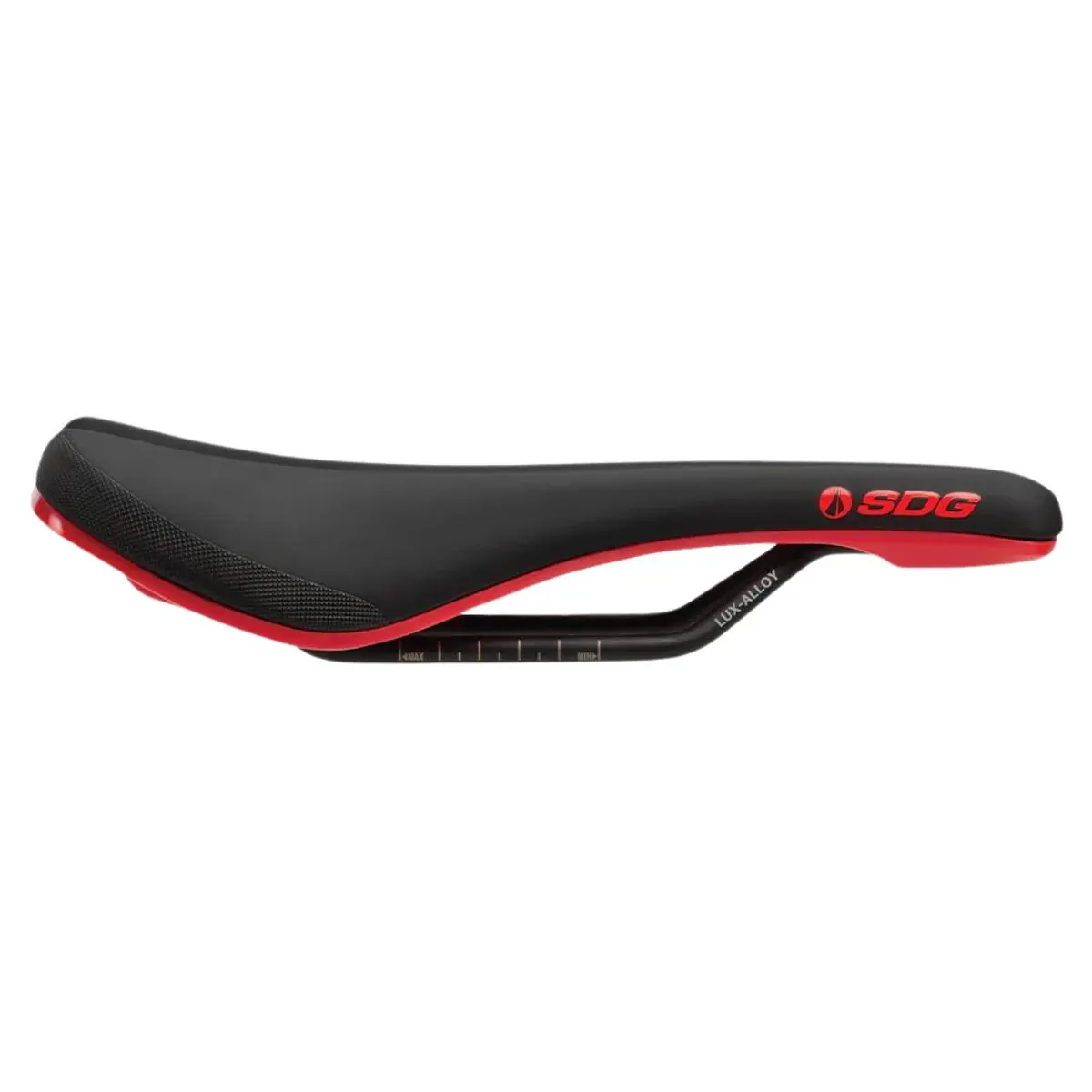 BEL AIR V3 SADDLE - LUX ALLOY RAIL - ULTIMATE image 21