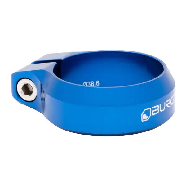 Burgtec Seatpost Clamps 39.7mm image 4