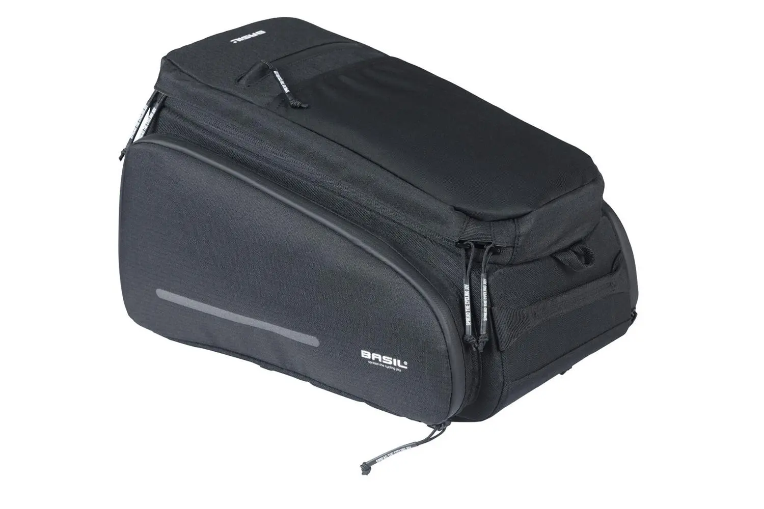 Basil - Move Trunkbag (MIK) image 5